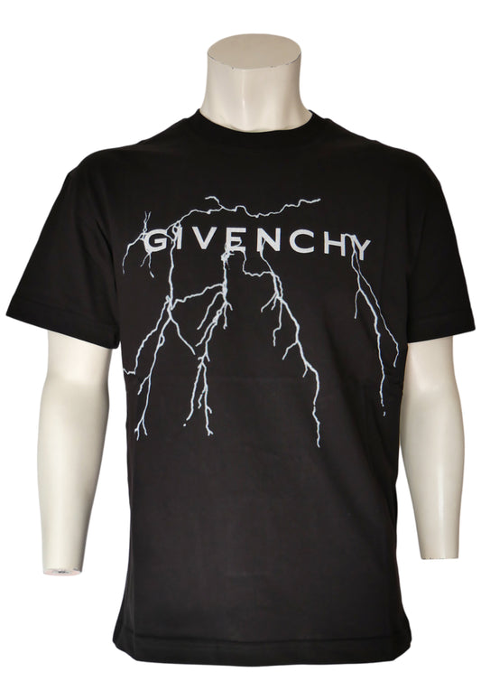 Givenchy Herren T-Shirt – Vorderansicht