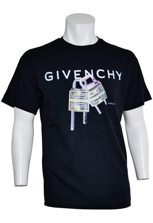 Givenchy Herren T-Shirt – Vorderansicht