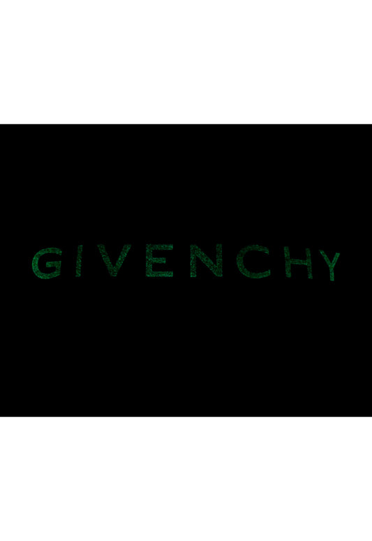 Givenchy T-Shirt in Navy, dezente Ausführung