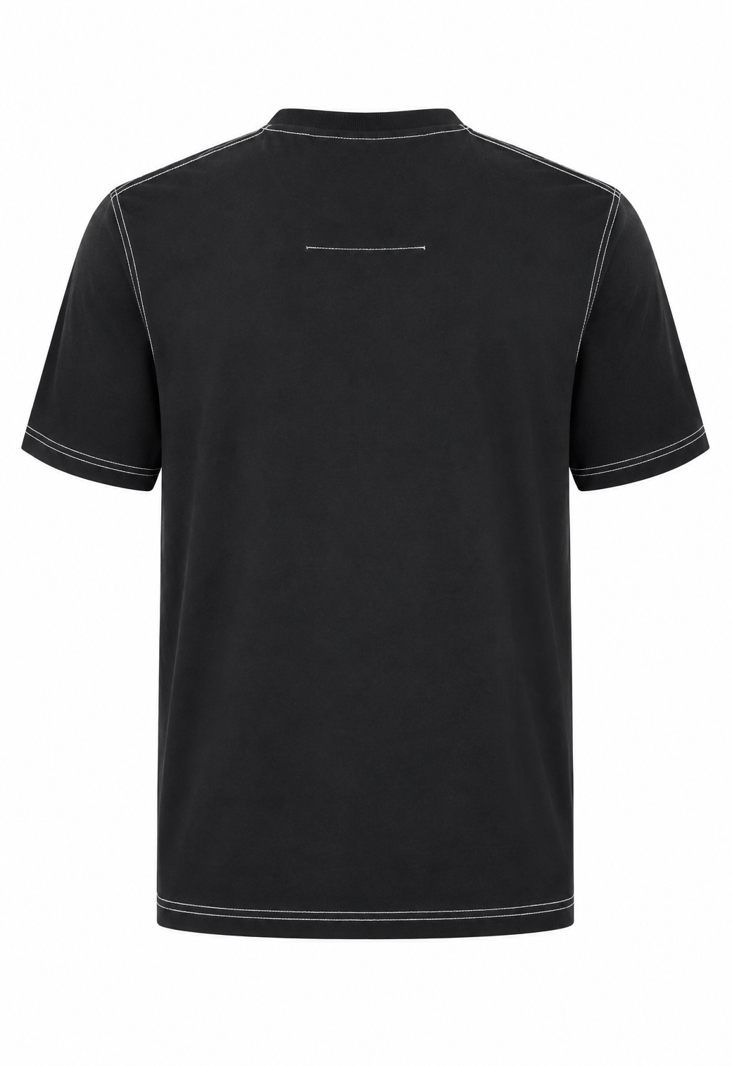 Givenchy Herren T-Shirt Schwarz