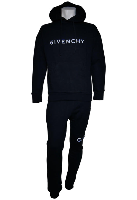 Givenchy Herren Trainingsanzug – Vorderansicht