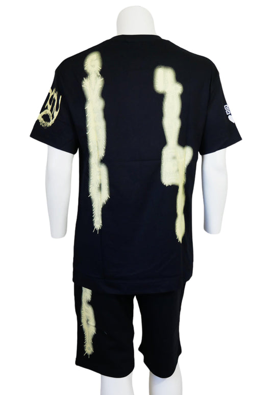 Givenchy kurzer Trainingsanzug - Salvin Store