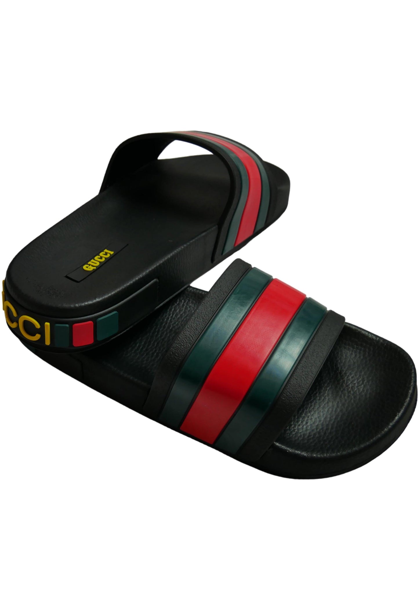 Gucci Badelatschen - Salvin Store