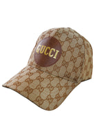 Gucci Baseball Cap