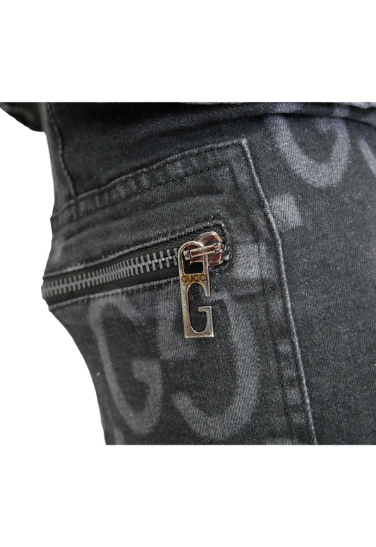 Gucci Jeans Set - Salvin Store
