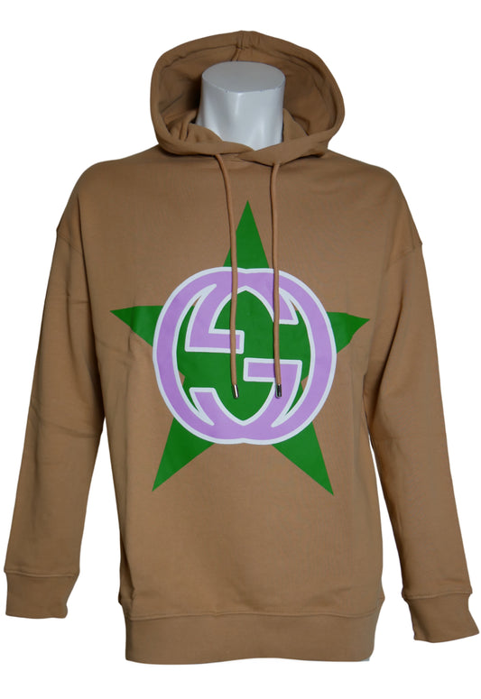 Gucci Kapuzenpullover, Hoodie
