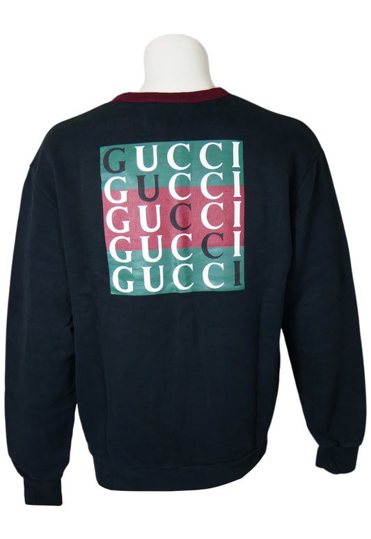 Gucci Pullover, Sweatshirt