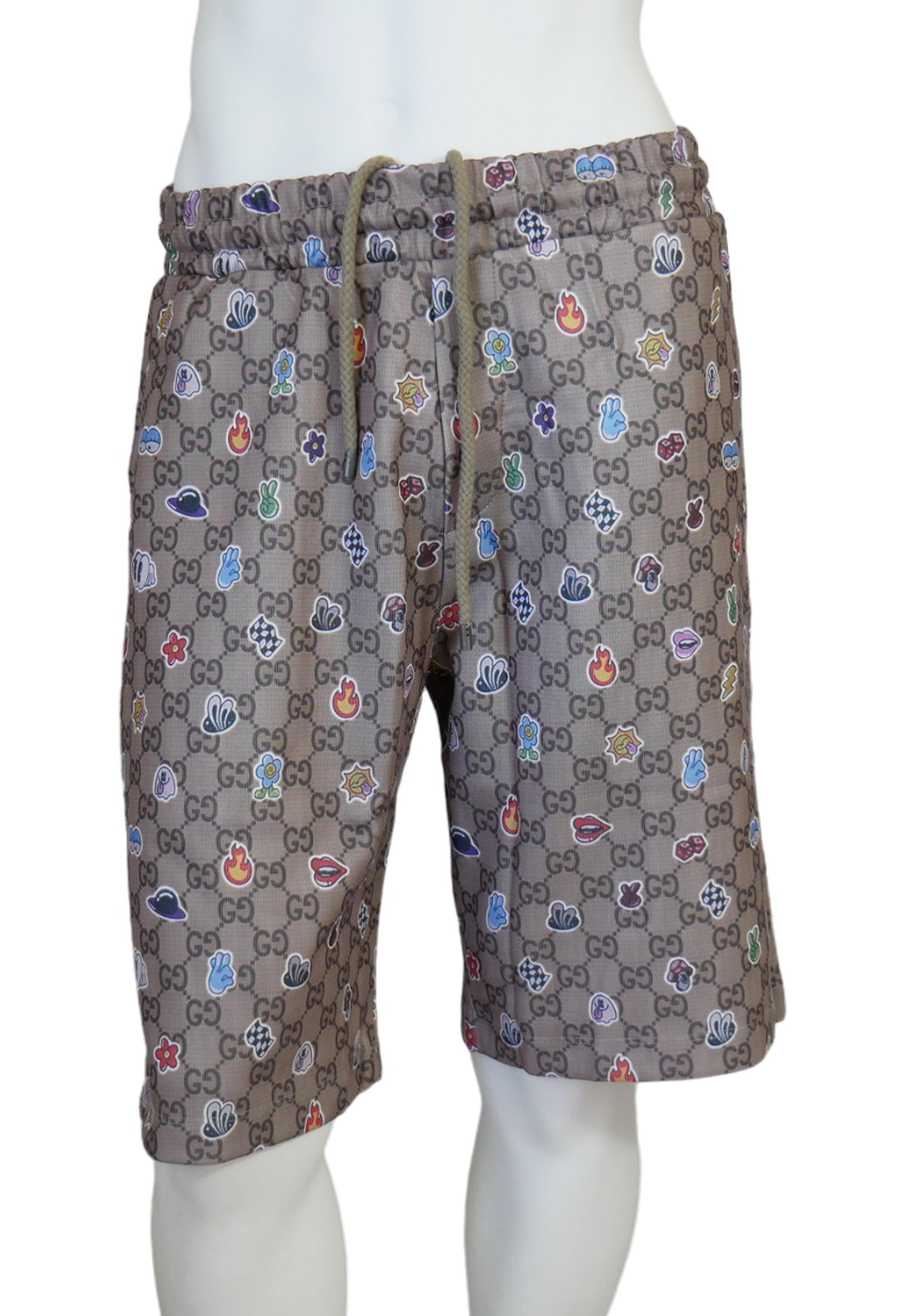 Gucci Herren Short – Vorderansicht