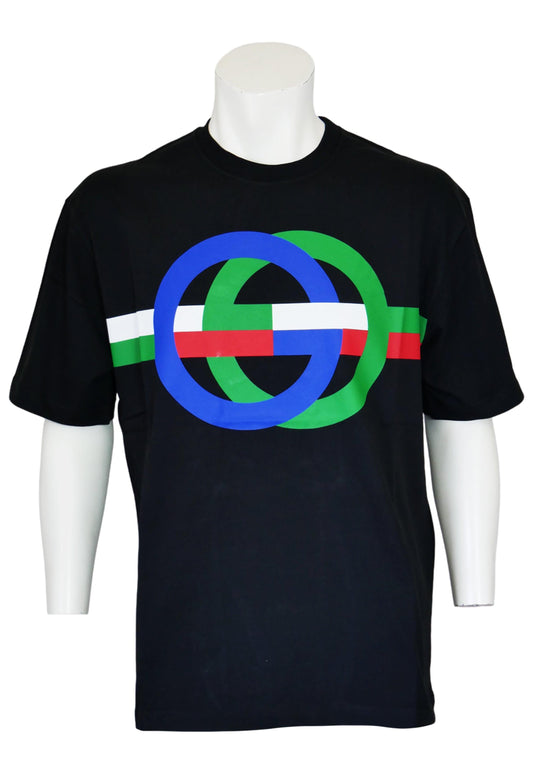 Gucci Herren T-Shirt – Vorderansicht