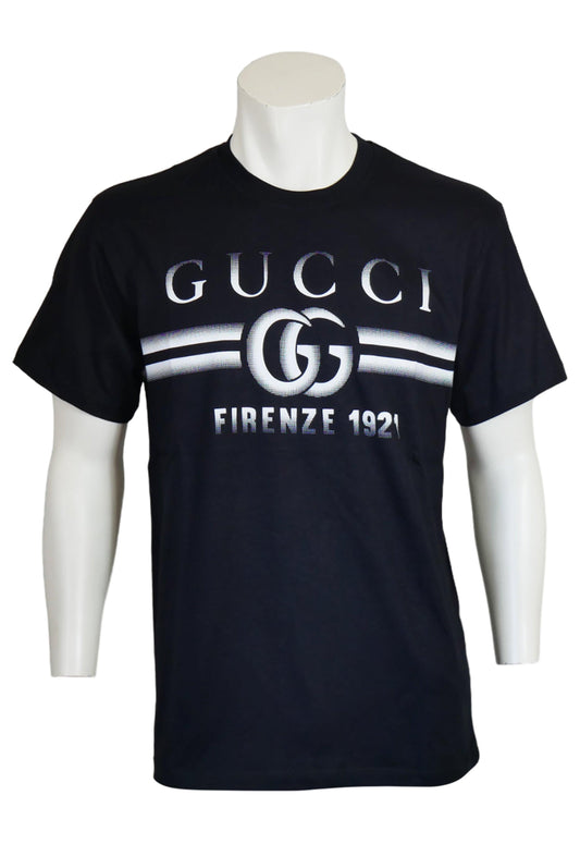Gucci Herren T-Shirt – Vorderansicht