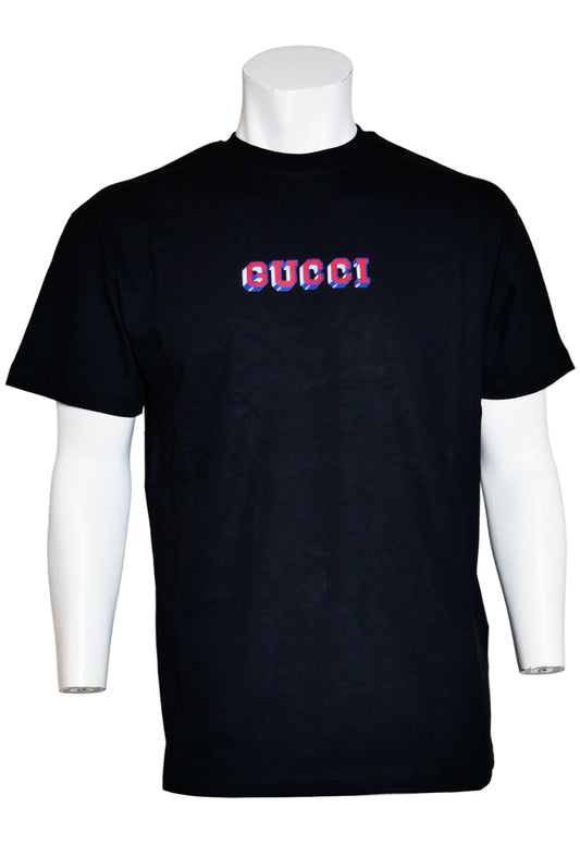 Gucci Herren T-Shirt – Vorderansicht