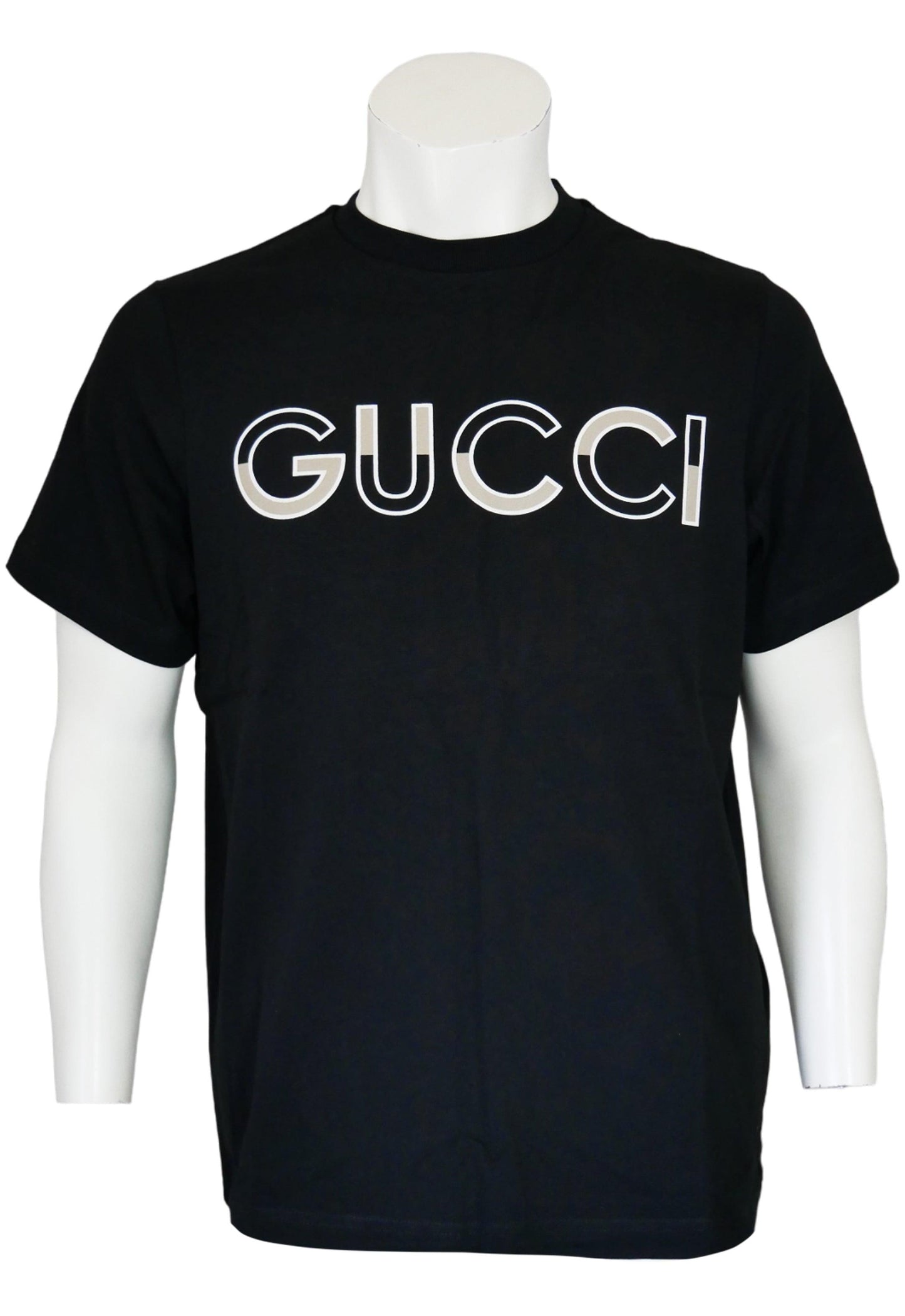 Gucci T-Shirt - Salvin Store