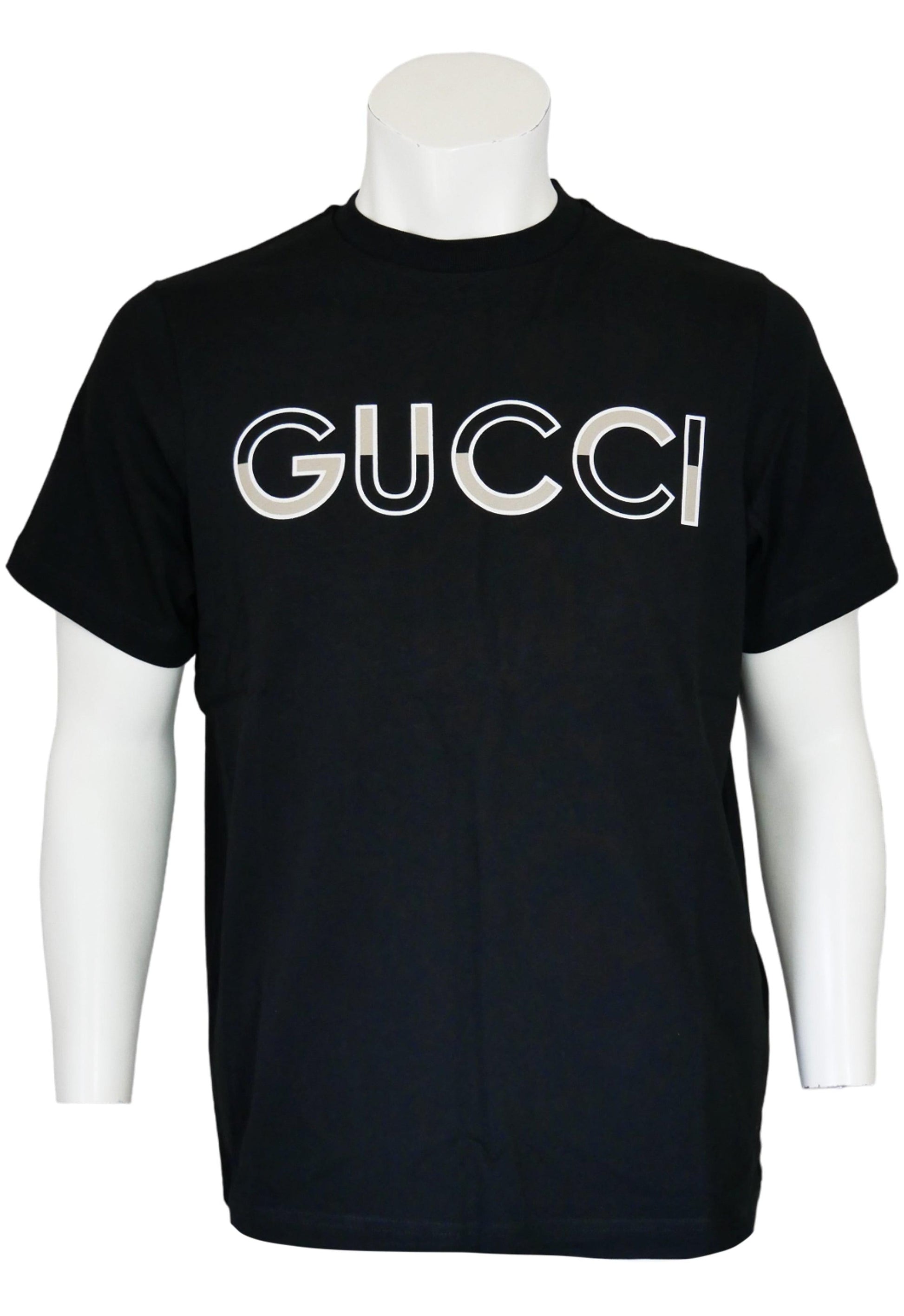 Gucci T-Shirt - Salvin Store
