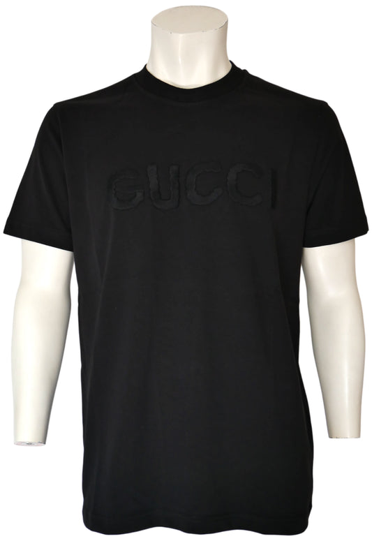 Gucci Herren T-Shirt – Vorderansicht