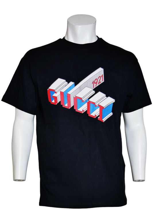 Gucci Herren T-Shirt – Vorderansicht