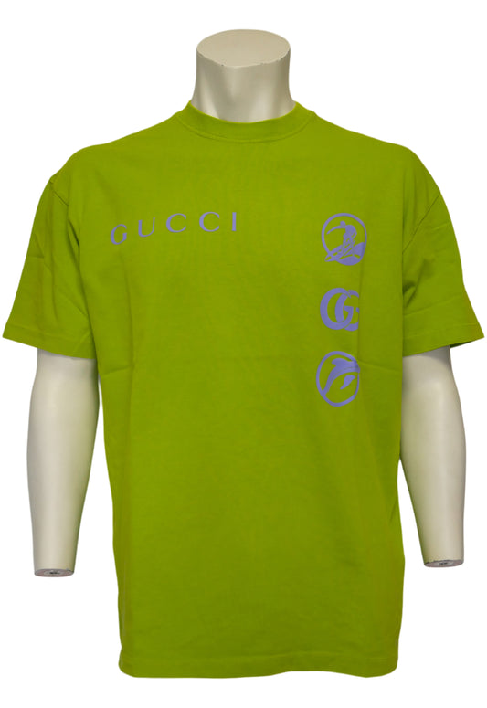 Gucci Oversized T-Shirt