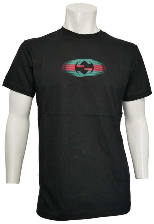 Gucci Men’s Black T-Shirt