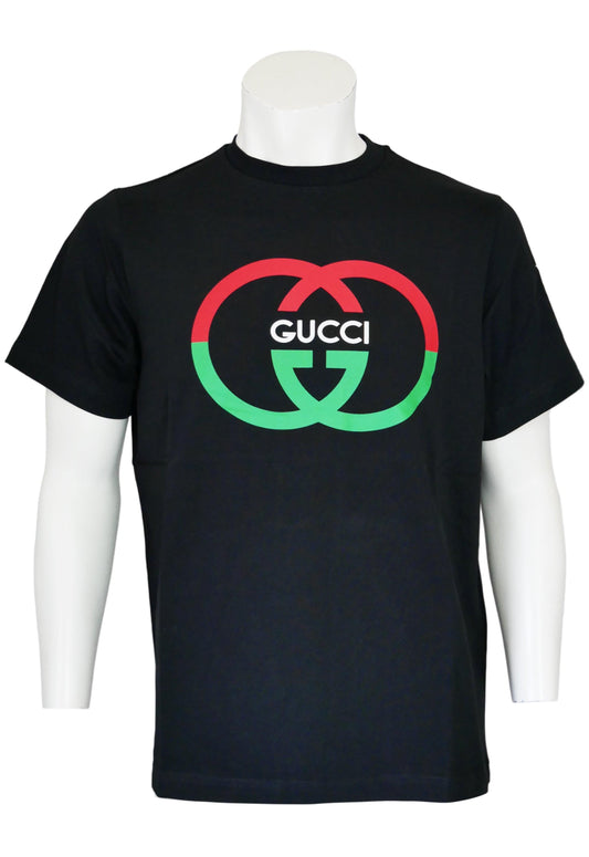 Gucci Herren T-Shirt – Vorderansicht