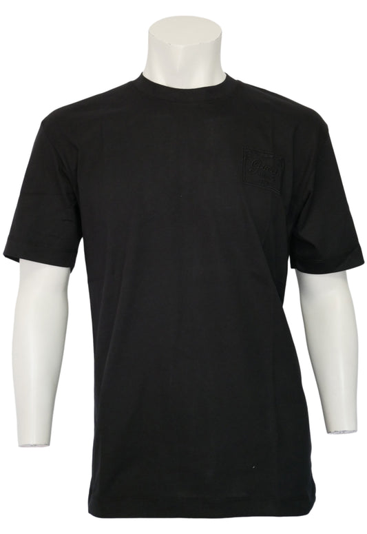 Gucci Herren T-Shirt Schwarz