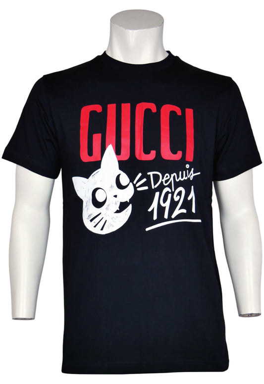 Gucci Herren T-Shirt – Vorderansicht