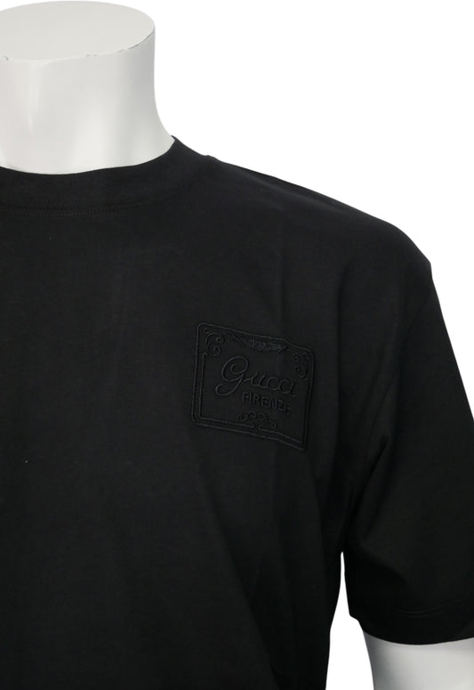 Gucci T-shirt da uomo Nero