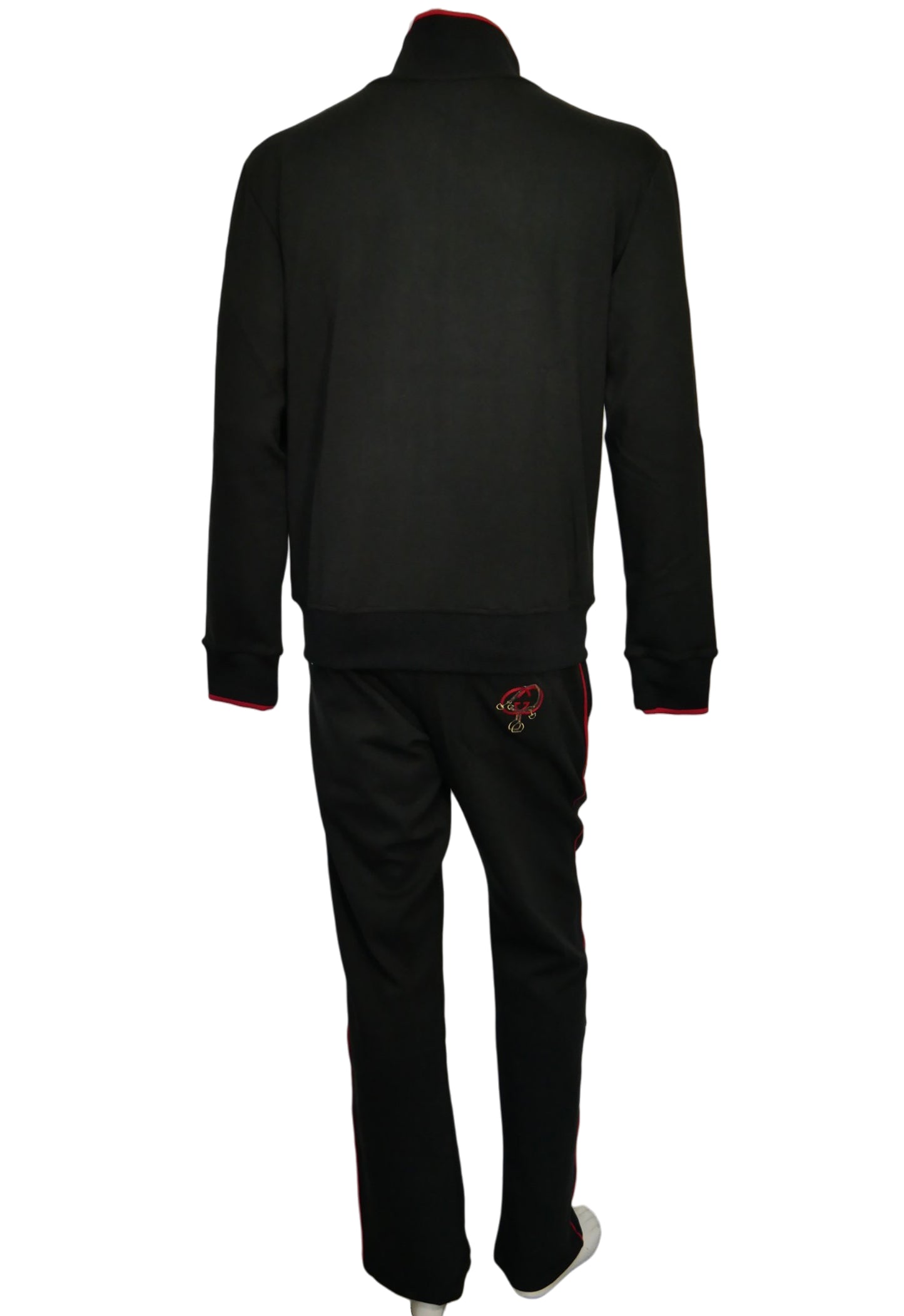 Gucci Men's Tracksuit Black