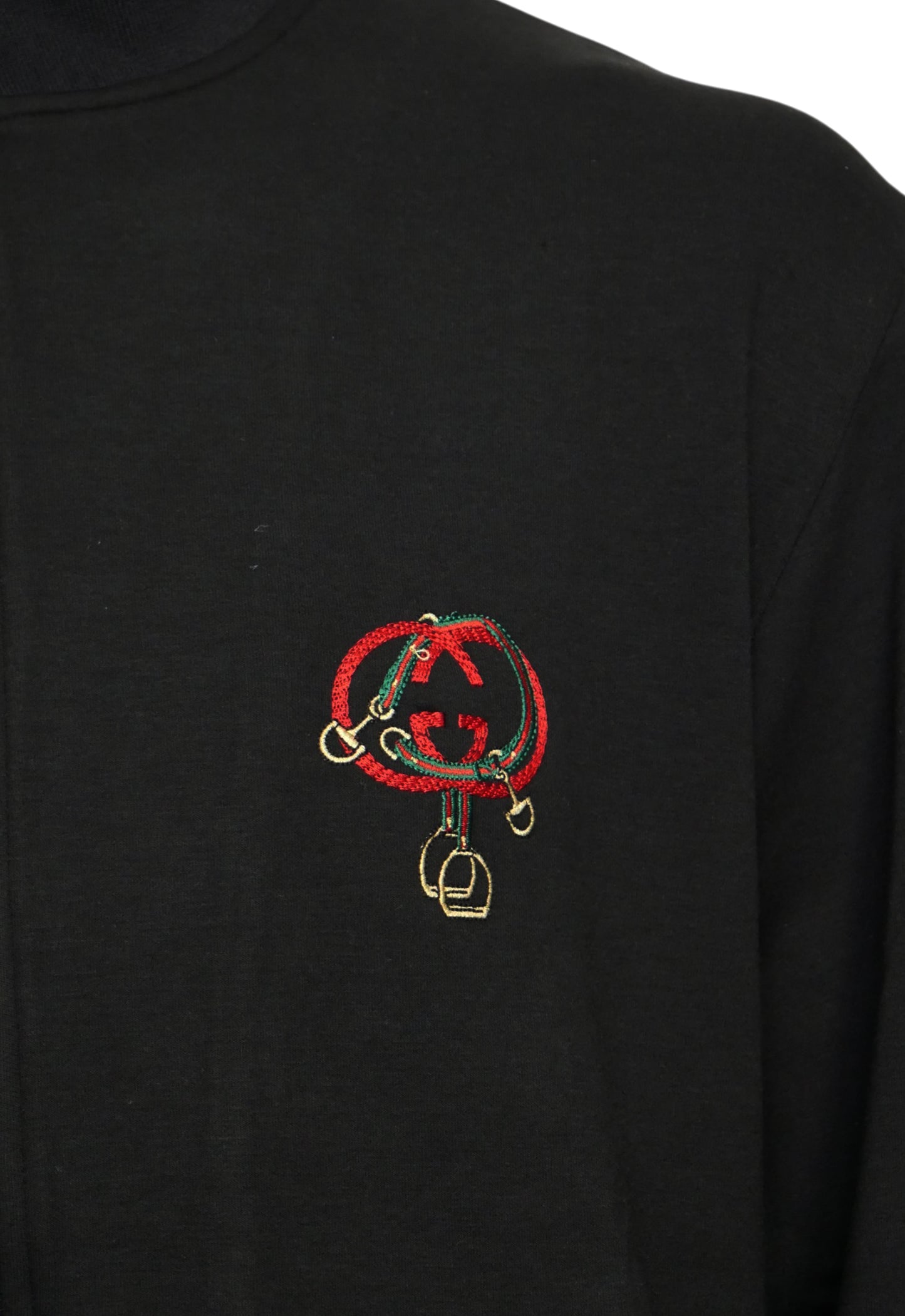 Gucci Men's Tracksuit Black