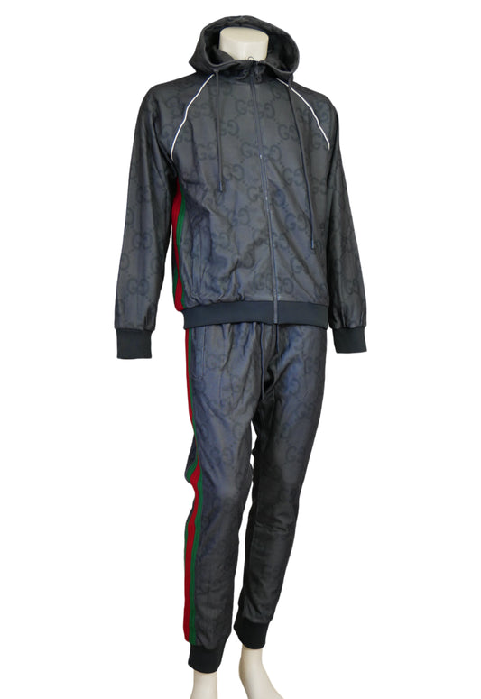 Gucci Trainingsanzug