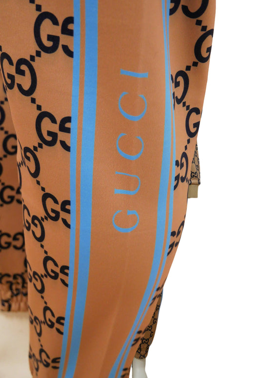 Gucci Trainingsanzug - Salvin Store