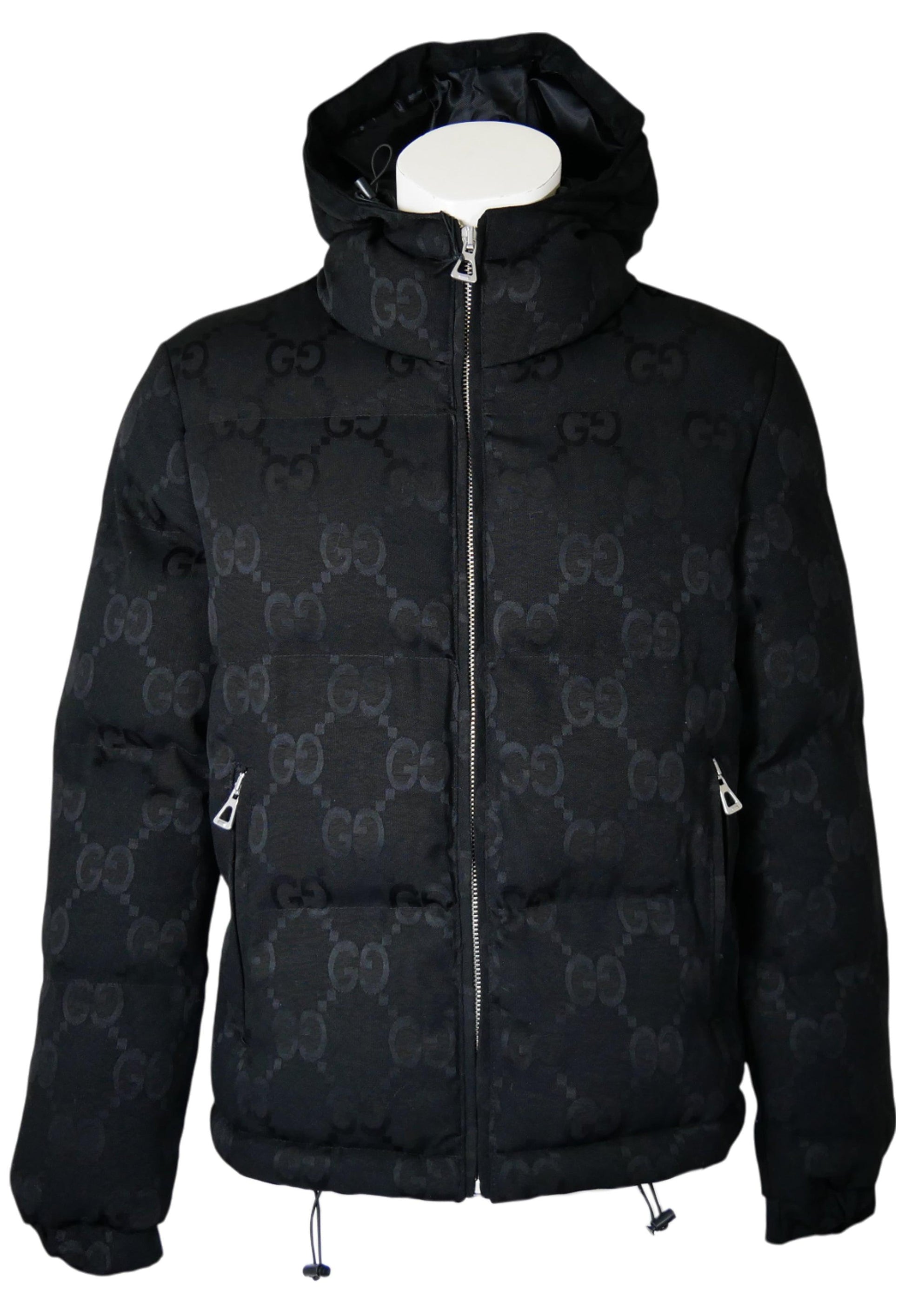 Gucci Winterjacke - Salvin Store