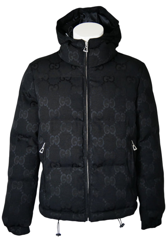 Gucci Winter Jacket