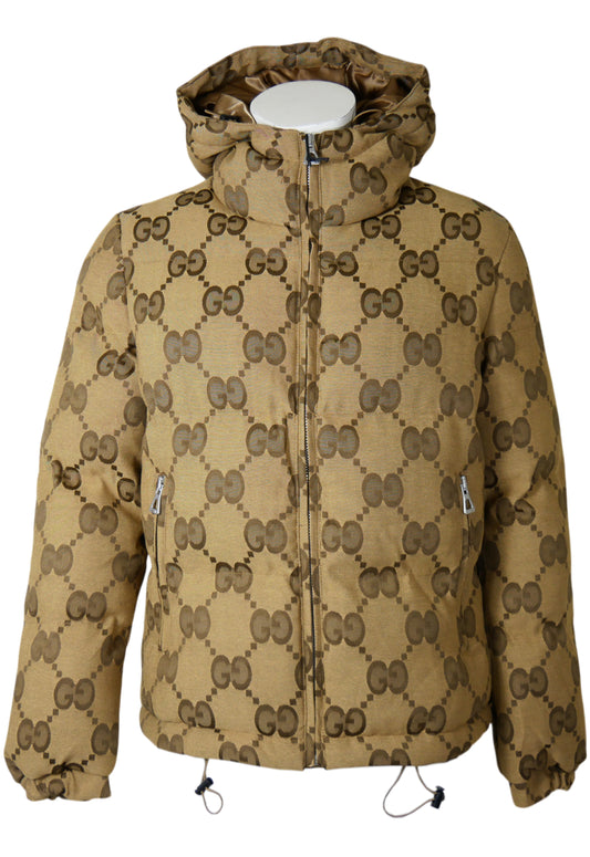 Gucci Winter Jacket
