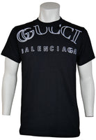 Gucci X Balenciaga T-Shirt
