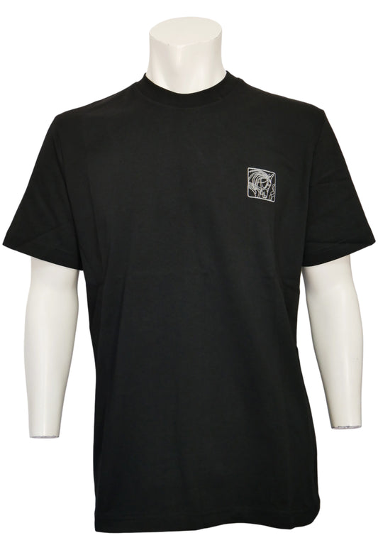 Hermès T-shirt da uomo Nero