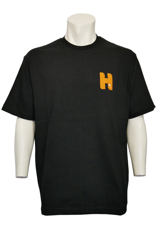 Hermès T-shirt Uomo Nero