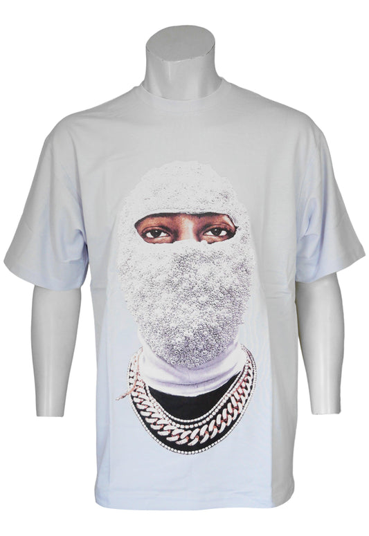 Ih Nom Uh Nit Herren T-Shirt – Vorderansicht