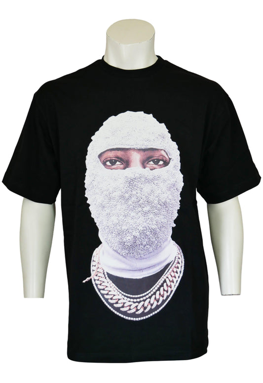 Ih Nom Uh Nit Herren T-Shirt – Vorderansicht