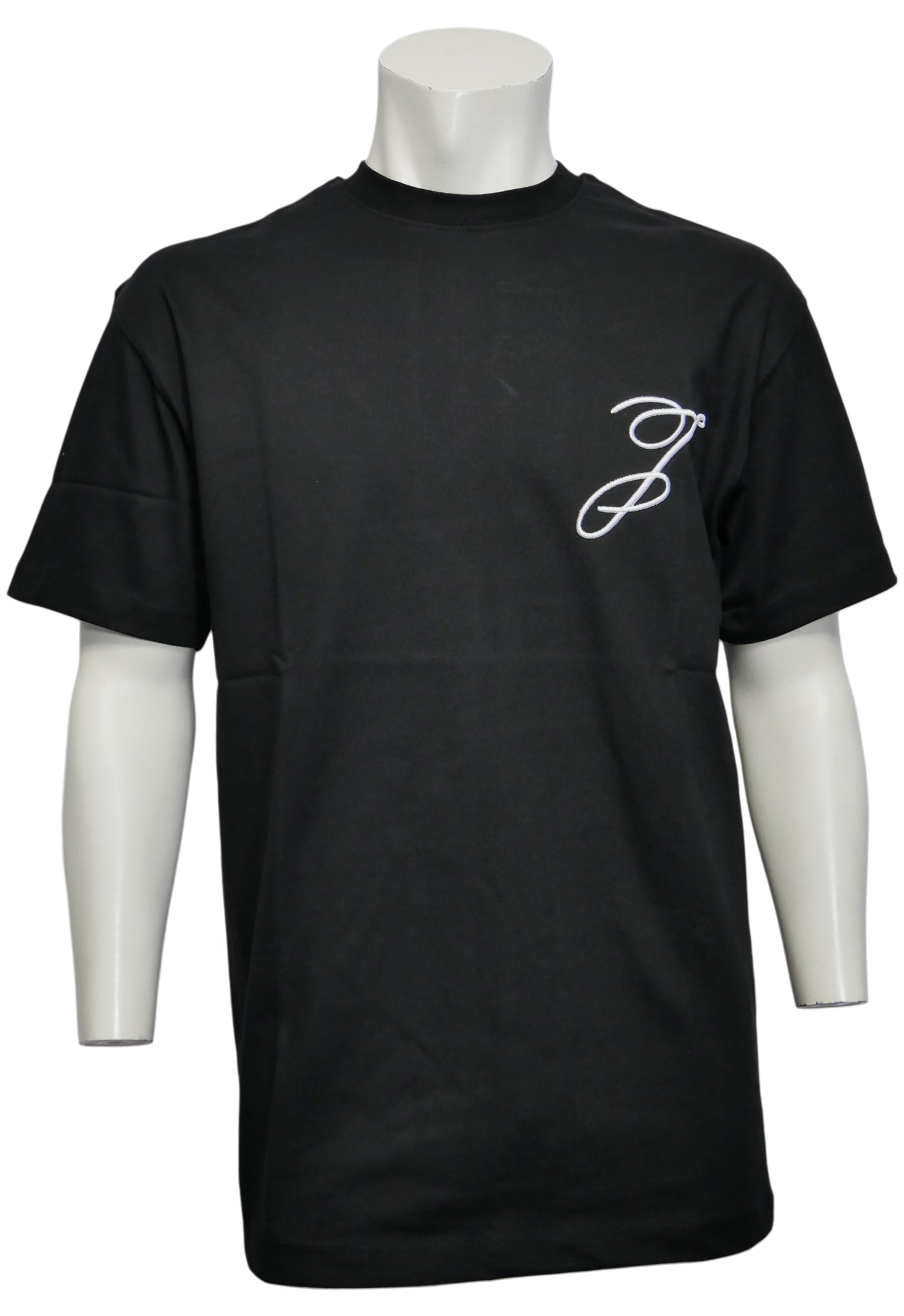 Jacquemus Herren T-Shirt Schwarz