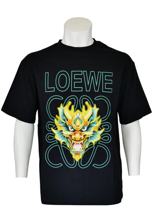 Loewe Herren T-Shirt – Vorderansicht