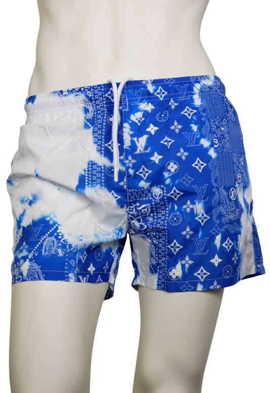 Louis Vuitton swim shorts