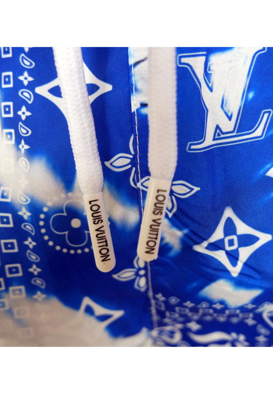 Louis Vuitton swim shorts