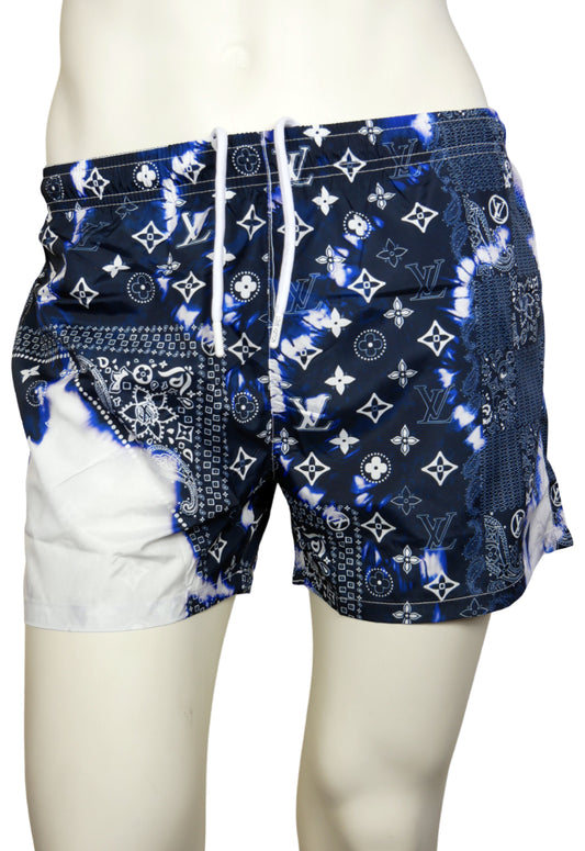 Louis Vuitton swim shorts