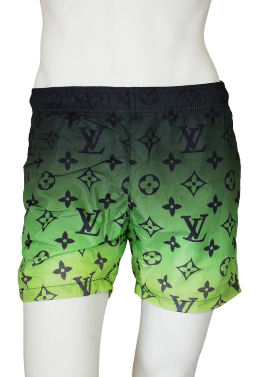 Louis Vuitton swim shorts
