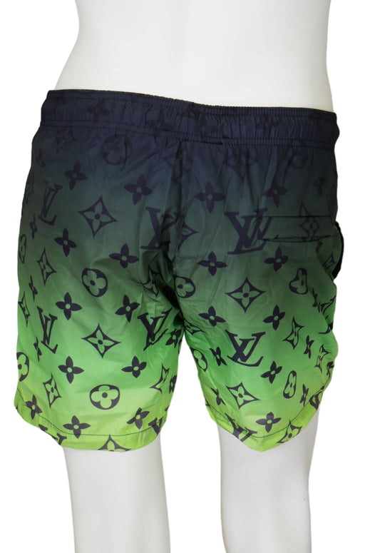 Louis Vuitton swim shorts