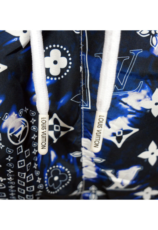Louis Vuitton swim shorts
