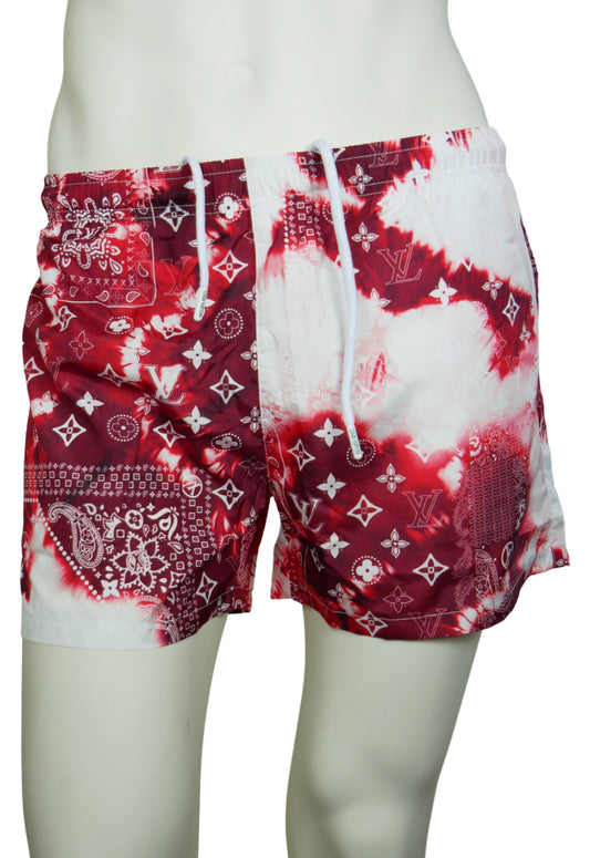 Louis Vuitton swim shorts