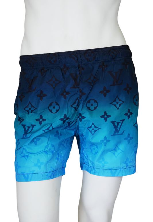 Louis Vuitton swim shorts