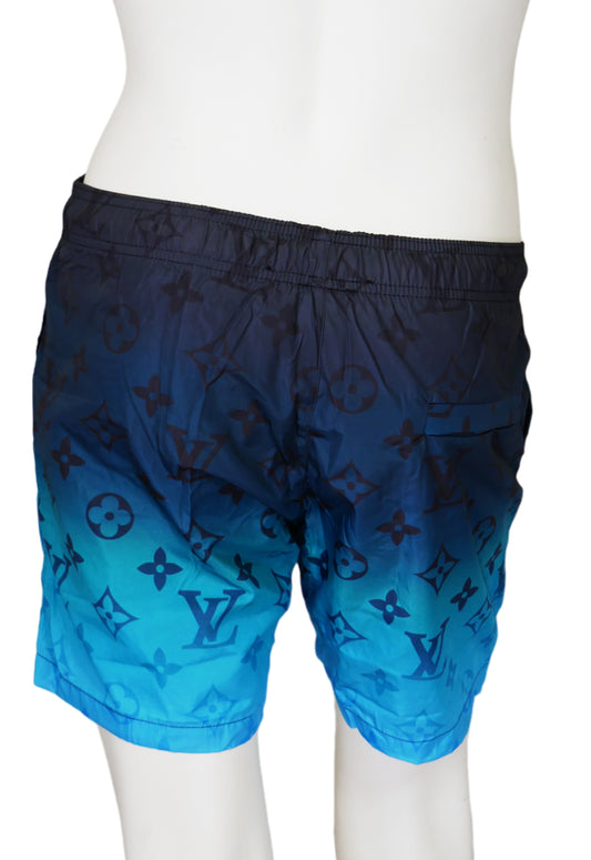 Louis Vuitton swim shorts