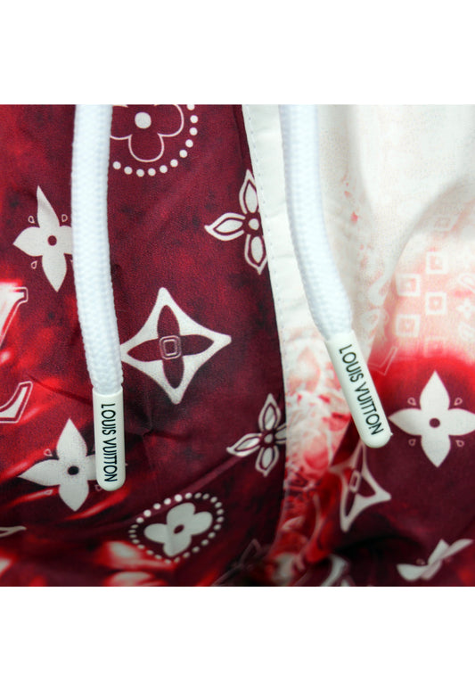 Louis Vuitton swim shorts