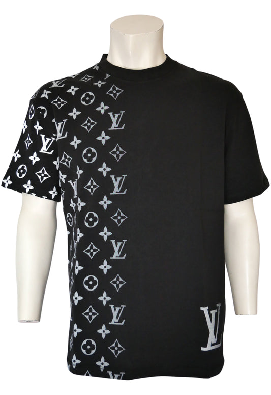 Louis Vuitton Herren T-Shirt – Vorderansicht